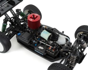 losi 8 nitro