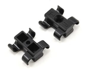 GMK Supply "Grabber" Fuel Line Clips (2)