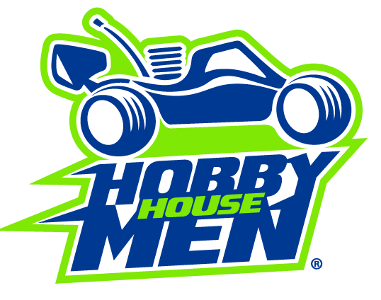 HobbyHouseMen Logo