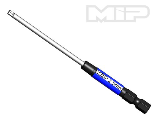 MIP Speed Tip™, Hex Driver Wrench 1.5mm, 2.0mm, 2.5mm