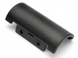 Front Bumper TROPHY 3.5 BUGGY RTR / TROPHY BUGGY FLUX RTR Parachoque