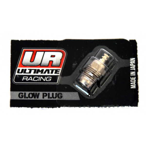 BUJIA ULTIMATE RACING P3 M3 LINE