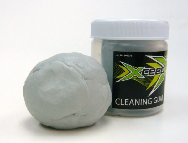 Xceed RC Cleaning/Balancing Putty (100g) Pasta Limpiadora