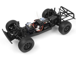 Maverick Microbe SC Flux 1/24 Brushless RTR 2WD Short Course Truck - Imagen 3